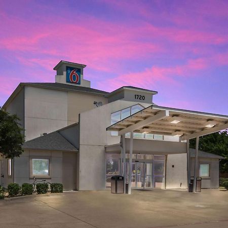 Motel 6-Cleburne, Tx Экстерьер фото