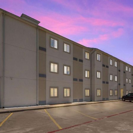 Motel 6-Cleburne, Tx Экстерьер фото