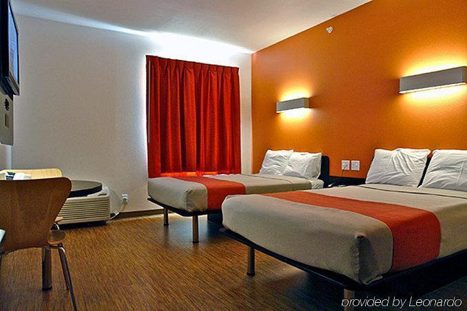 Motel 6-Cleburne, Tx Экстерьер фото