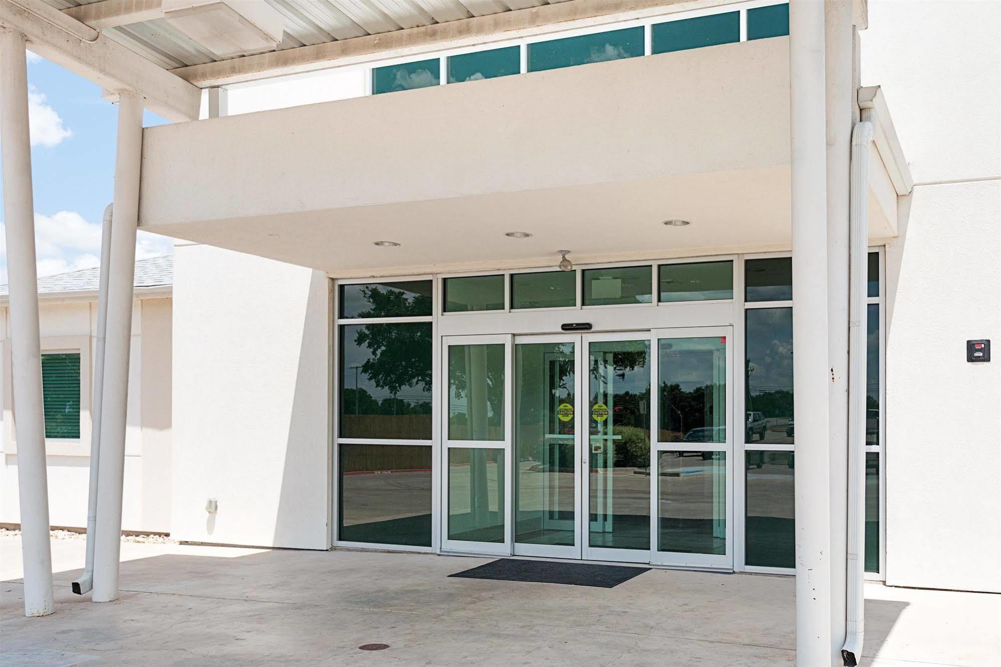 Motel 6-Cleburne, Tx Экстерьер фото