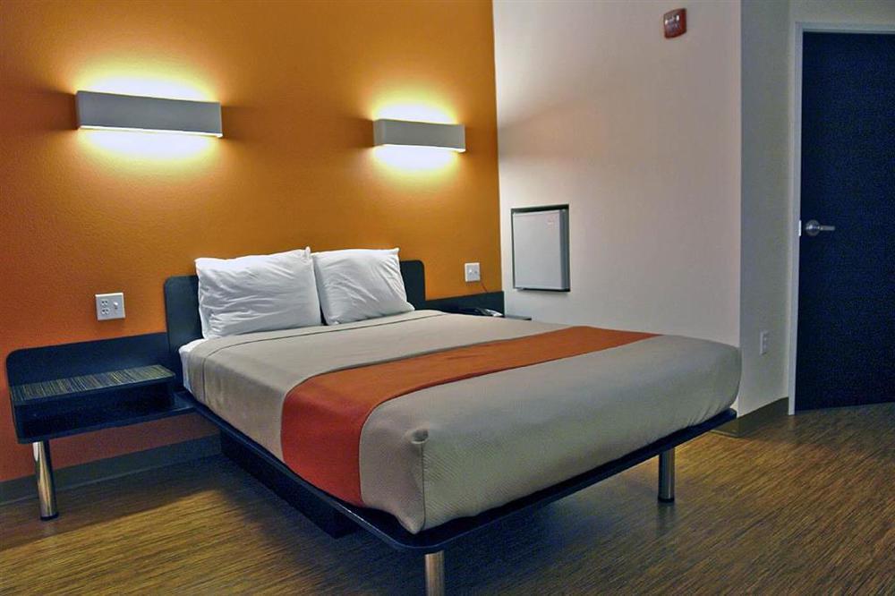 Motel 6-Cleburne, Tx Номер фото