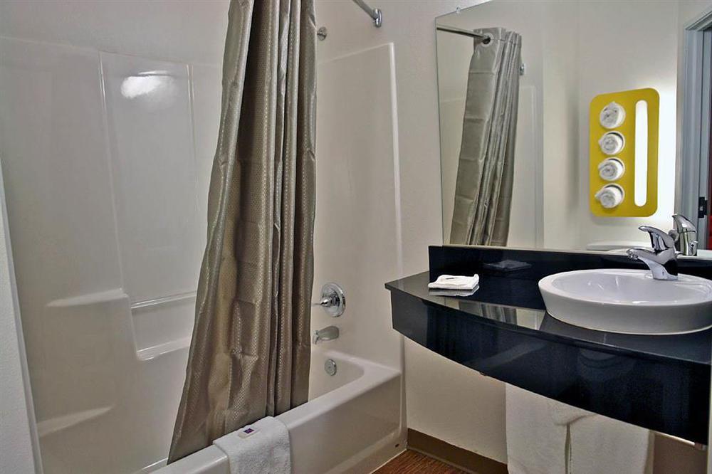 Motel 6-Cleburne, Tx Номер фото
