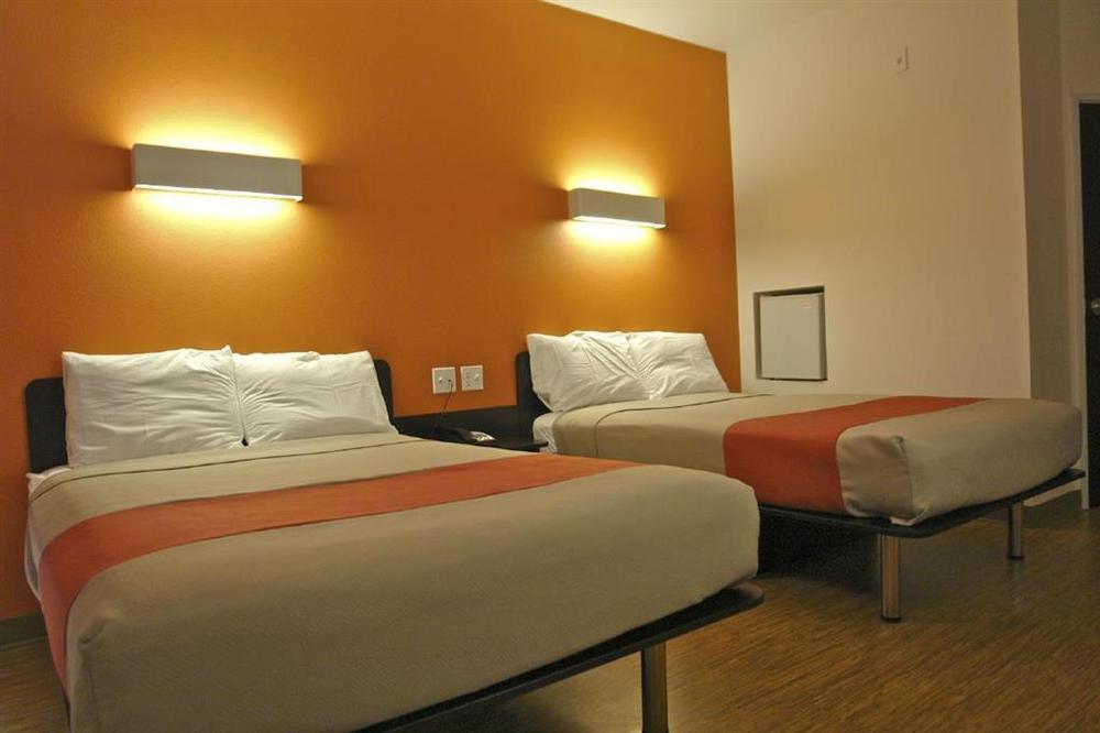 Motel 6-Cleburne, Tx Номер фото