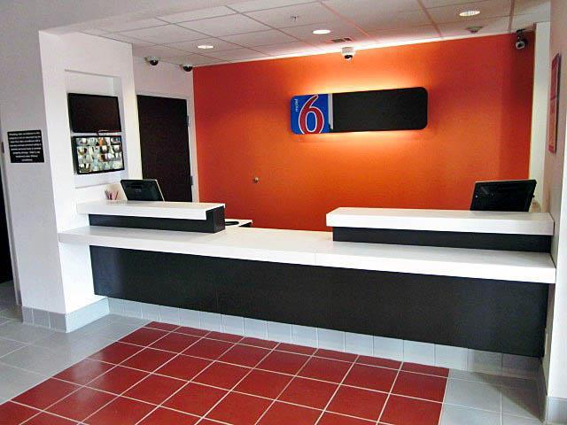Motel 6-Cleburne, Tx Удобства фото